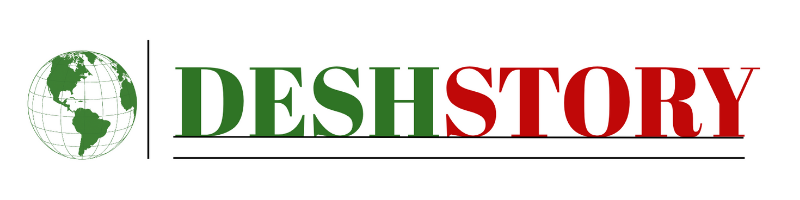 Deshstory